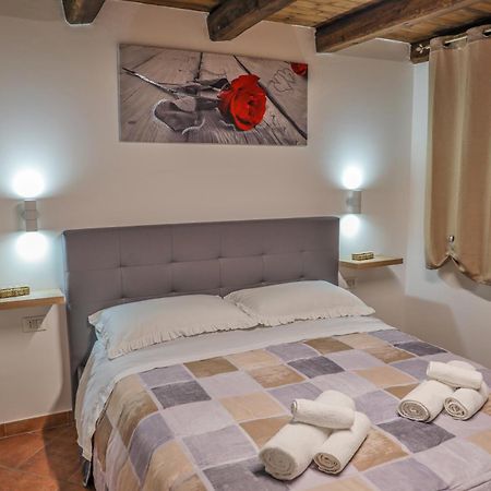 La Folkloressa Apartments Палермо Екстериор снимка