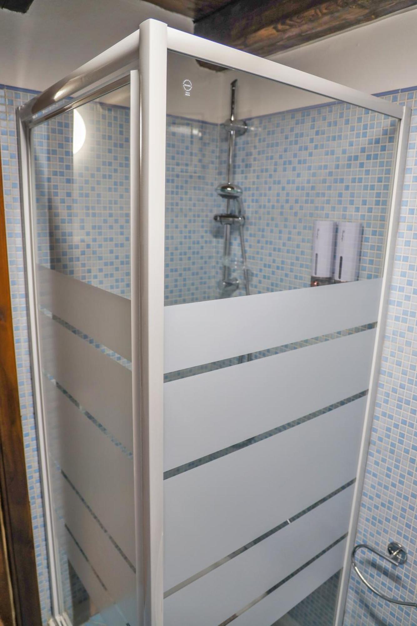 La Folkloressa Apartments Палермо Екстериор снимка