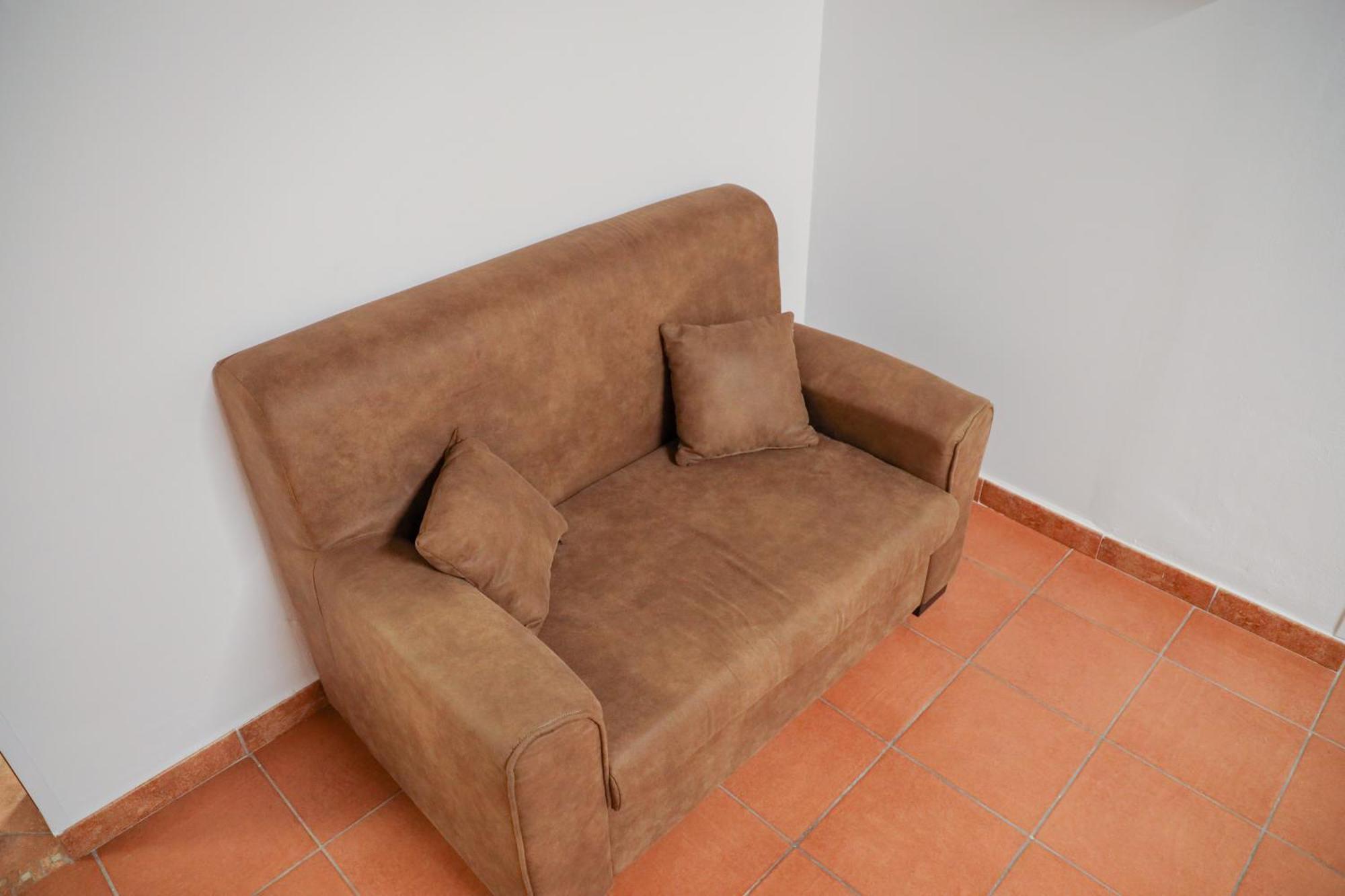 La Folkloressa Apartments Палермо Екстериор снимка