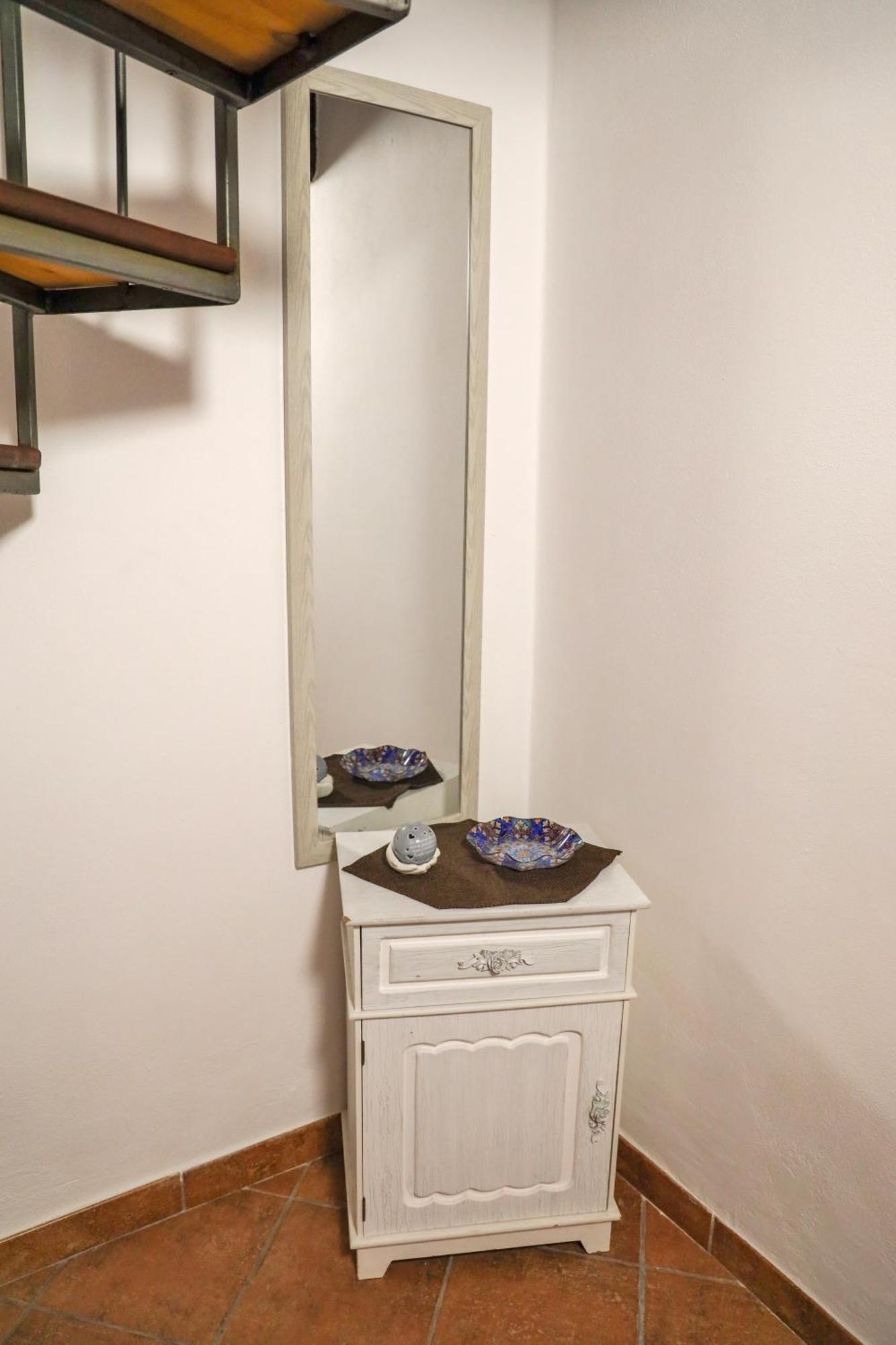 La Folkloressa Apartments Палермо Екстериор снимка
