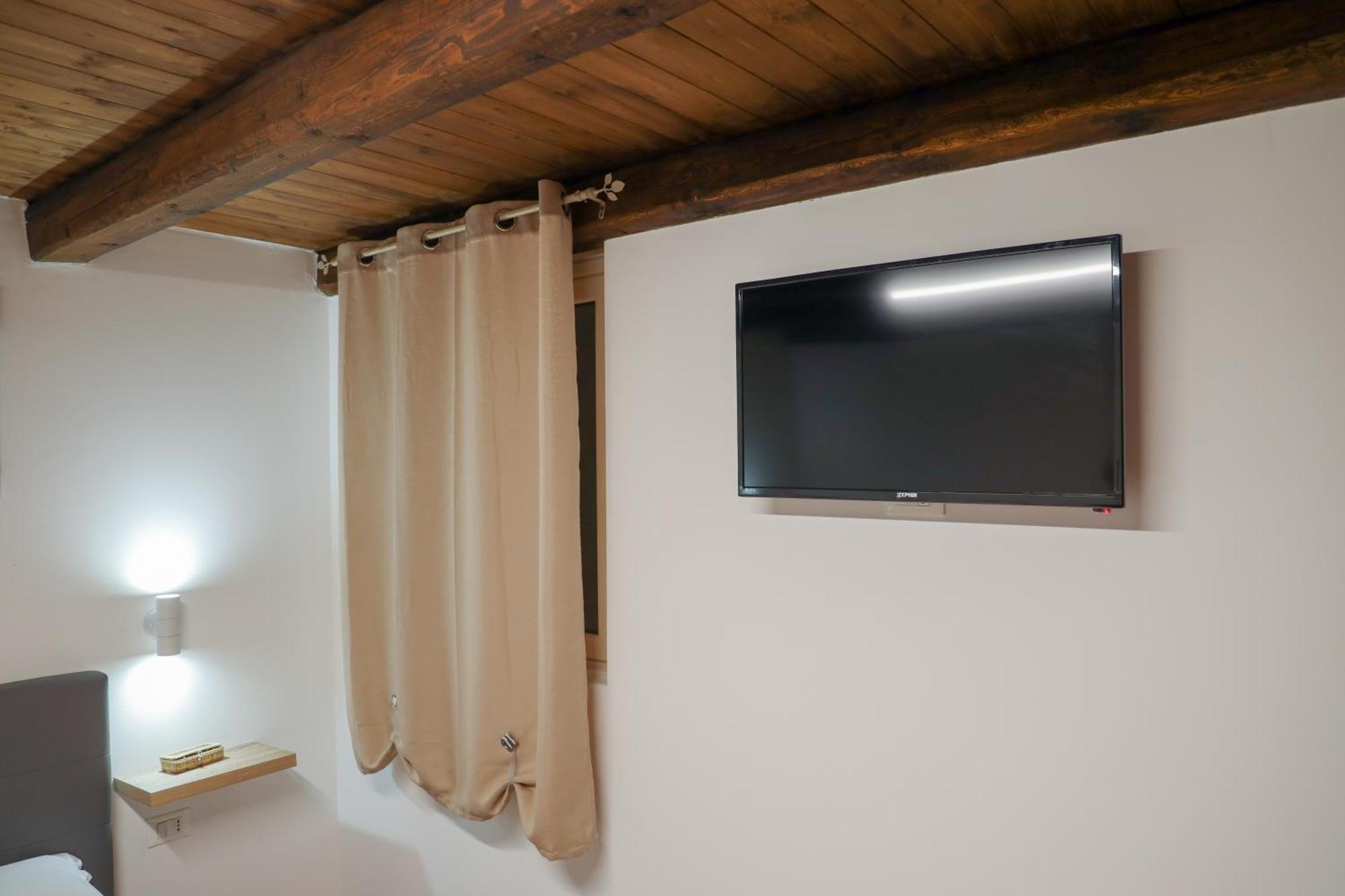 La Folkloressa Apartments Палермо Екстериор снимка