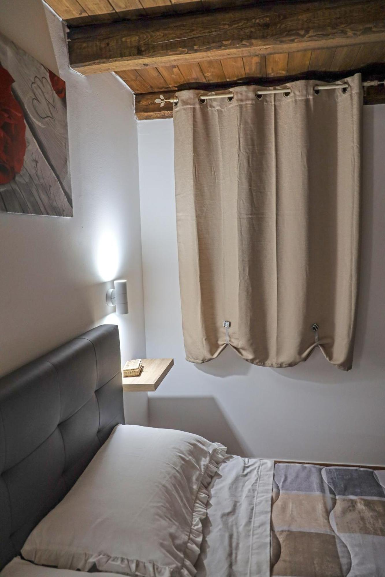 La Folkloressa Apartments Палермо Екстериор снимка